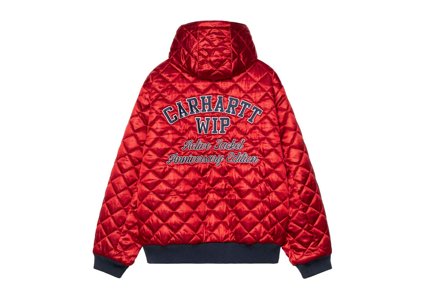 50 Years Anniversary OG Active Jacket Denim