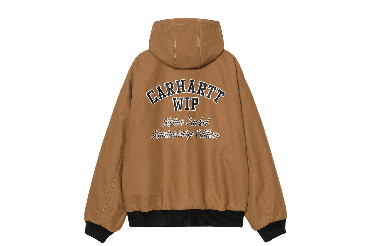 50 Years Anniversary OG Active Jacket Leather