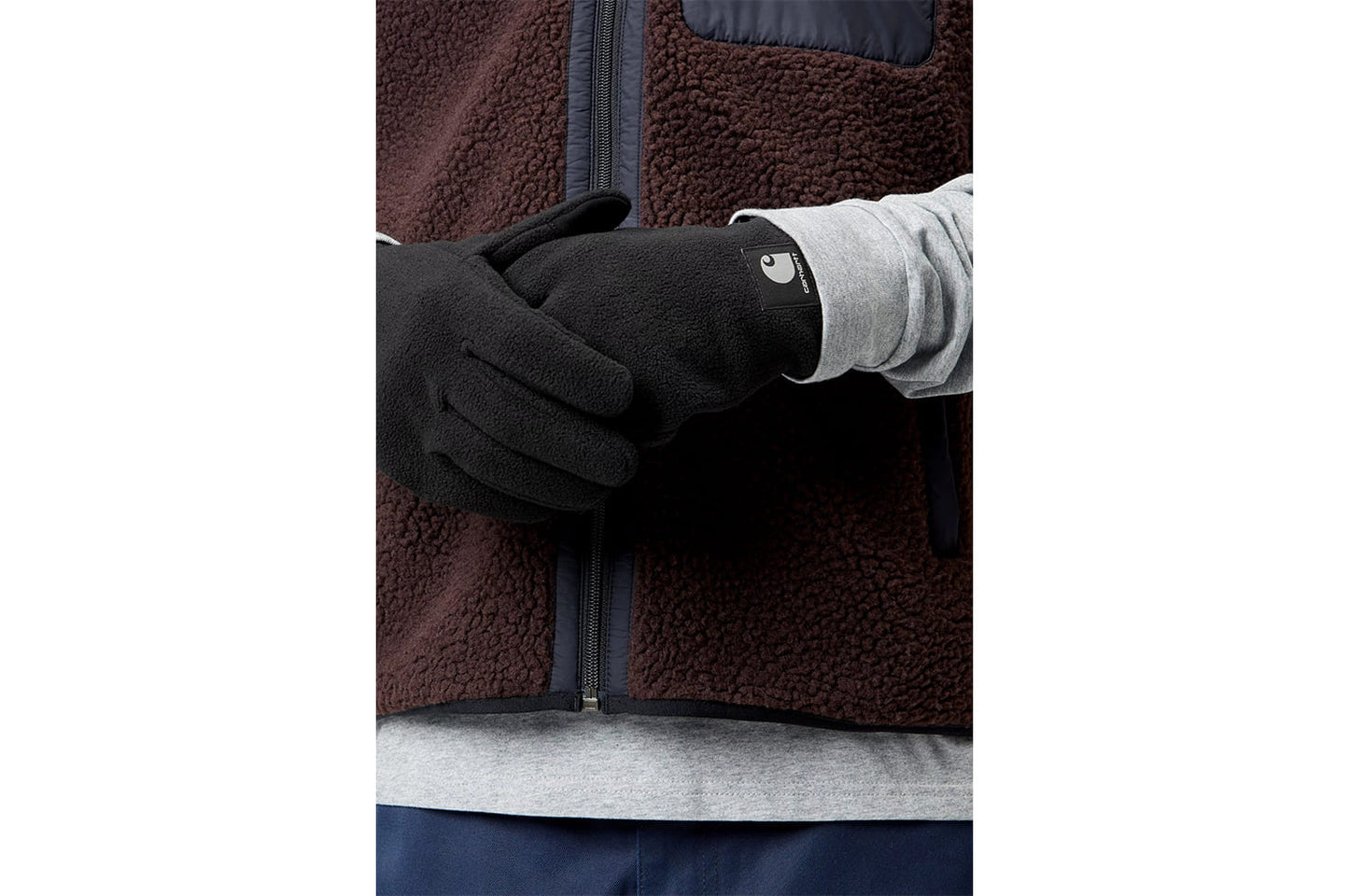 Blevin Gloves