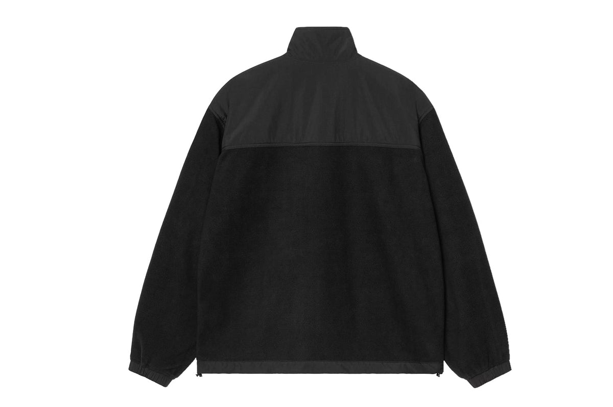 Edmore Sweat Jacket