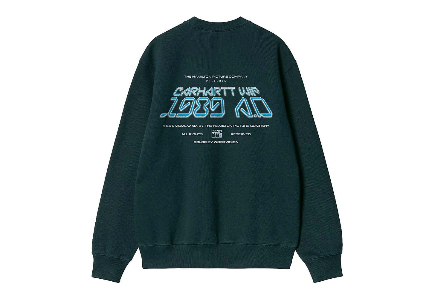 Greatest Flicks Sweat