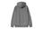 Hooded Chase Sweat -  Hooded Chase Sweat -