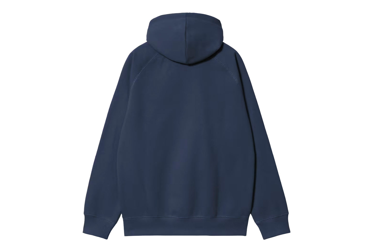 Hooded Chase Sweatshirt