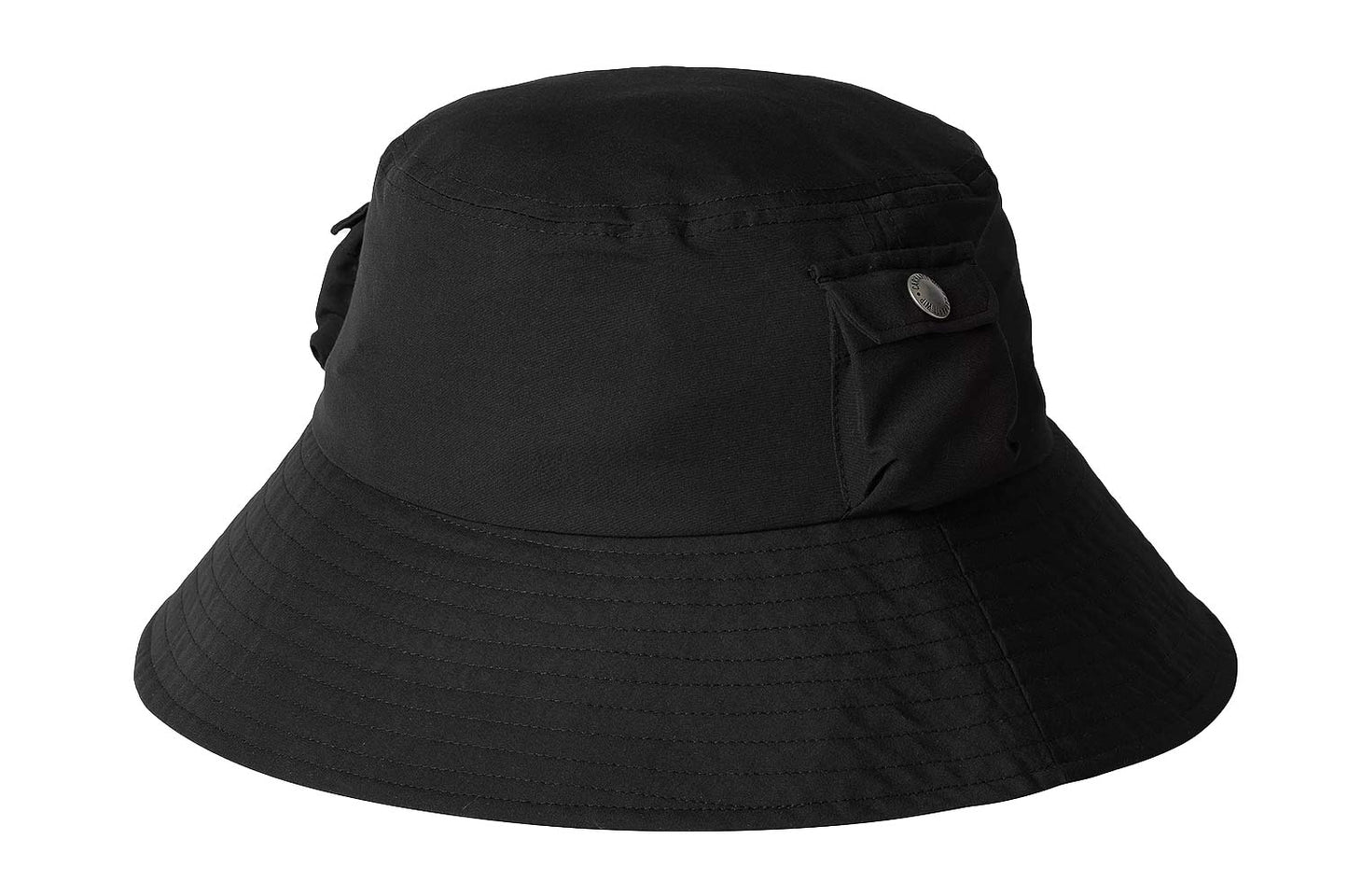 Irwin Bucket Hat