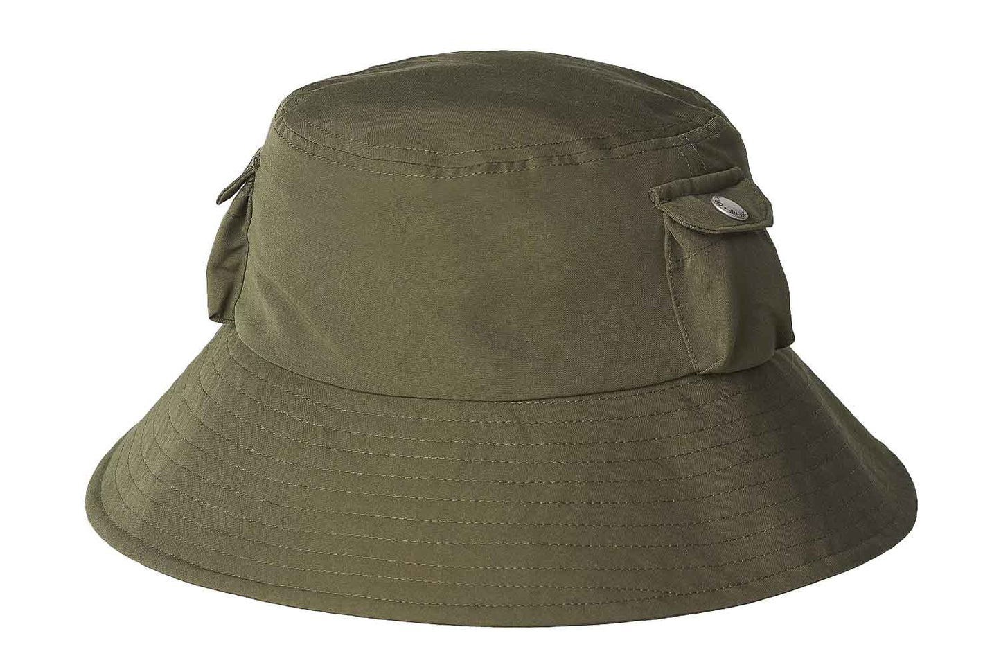 Irwin Bucket Hat