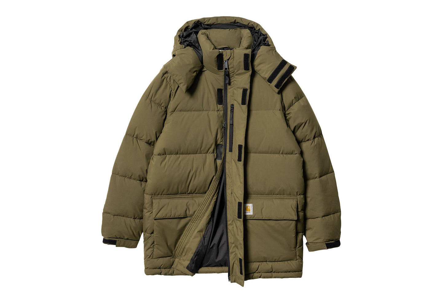 Milter Jacket