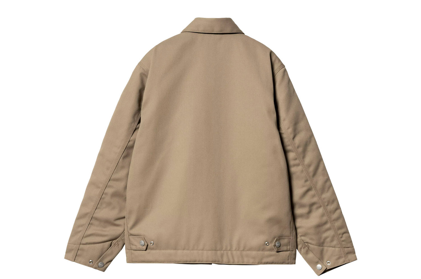 Module Script Jacket