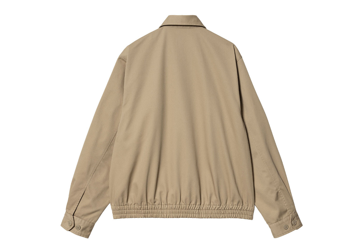 Newhaven Jacket