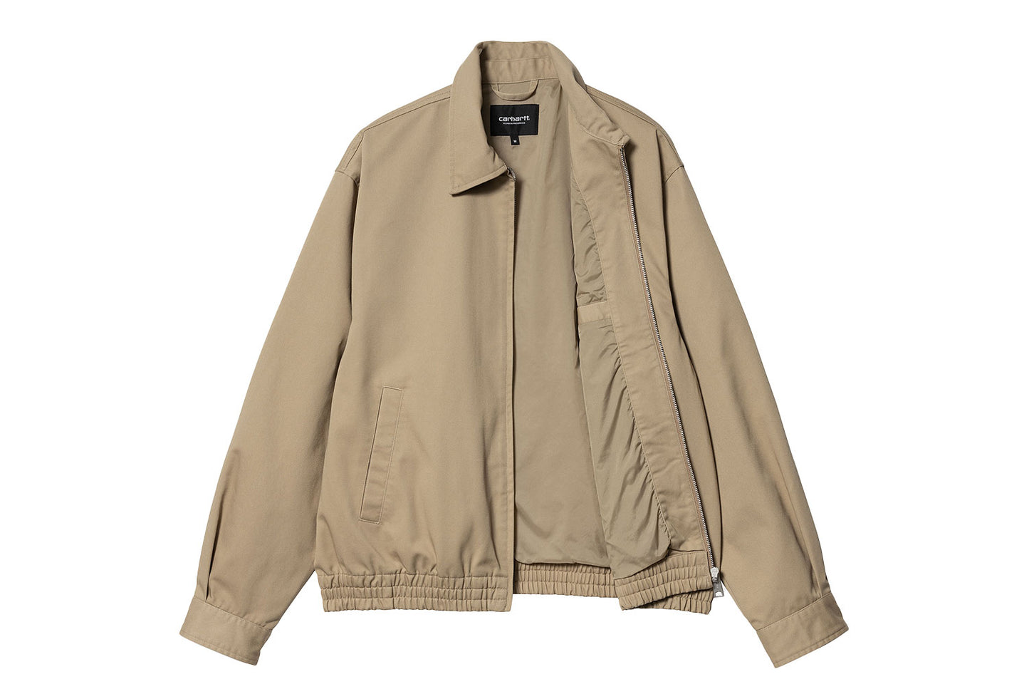 Newhaven Jacket