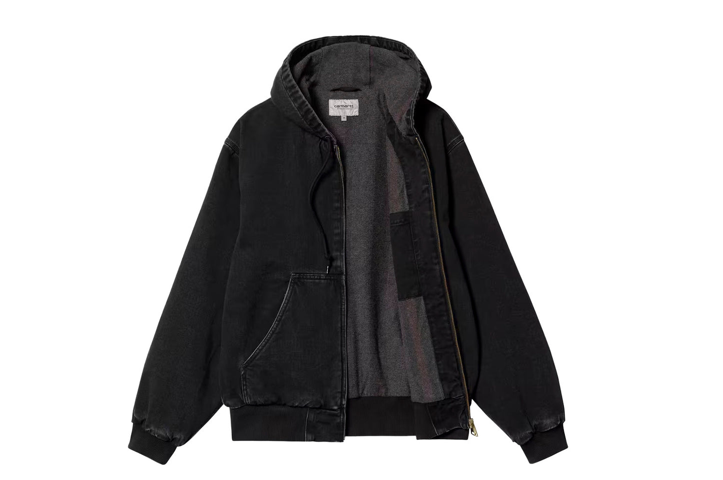 OG Active Jacket (Winter)