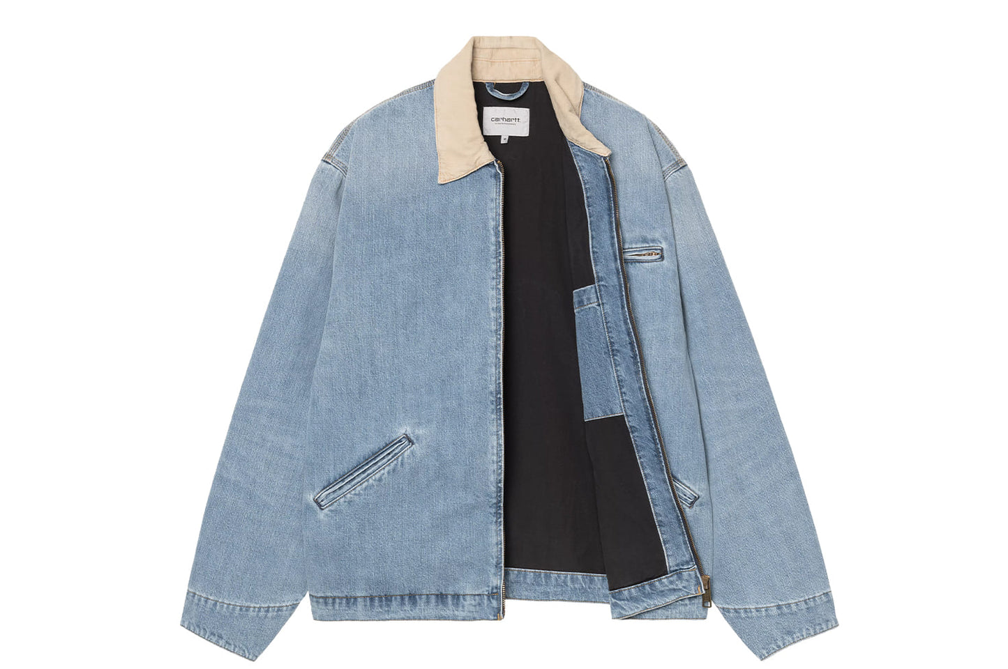 OG Detroit Jacket
