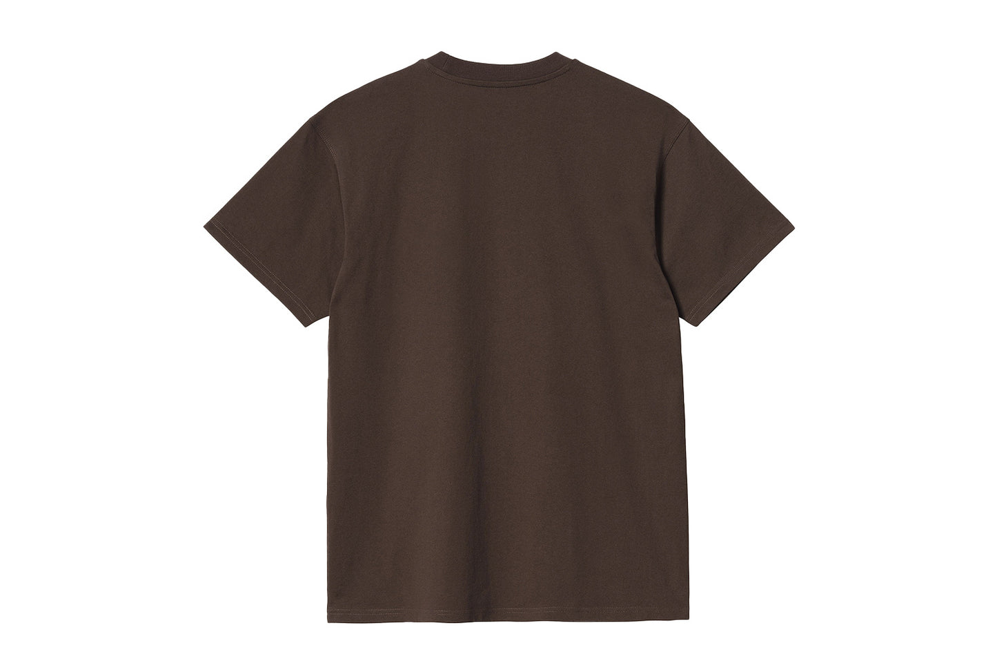 S/S American Script T-Shirt