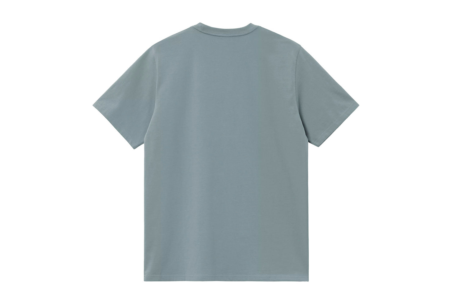 S/S American Script T-Shirt