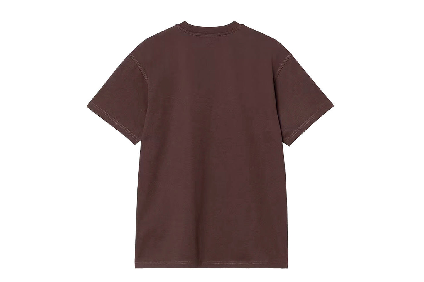 S/S American Script T-Shirt