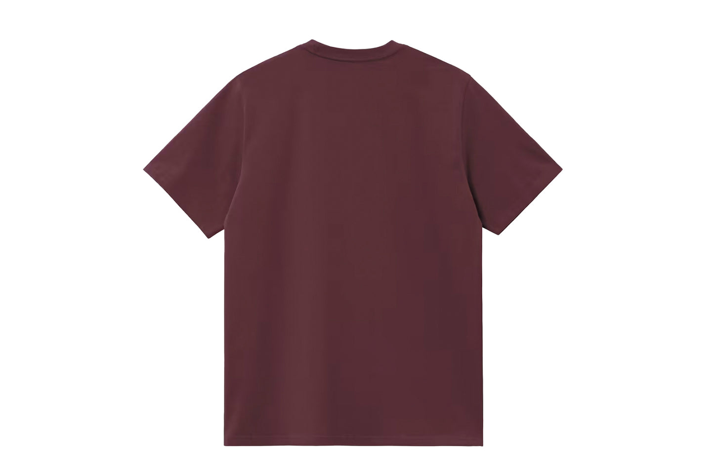 S/S American Script T-Shirt