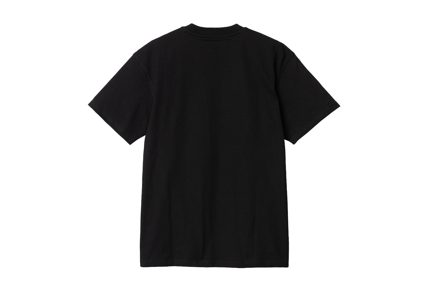 S/S American Script T-Shirt