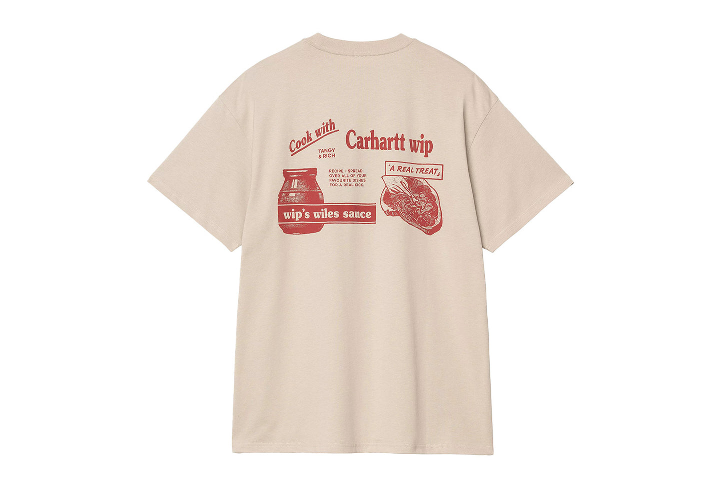 S/S Catalogue T-Shirt