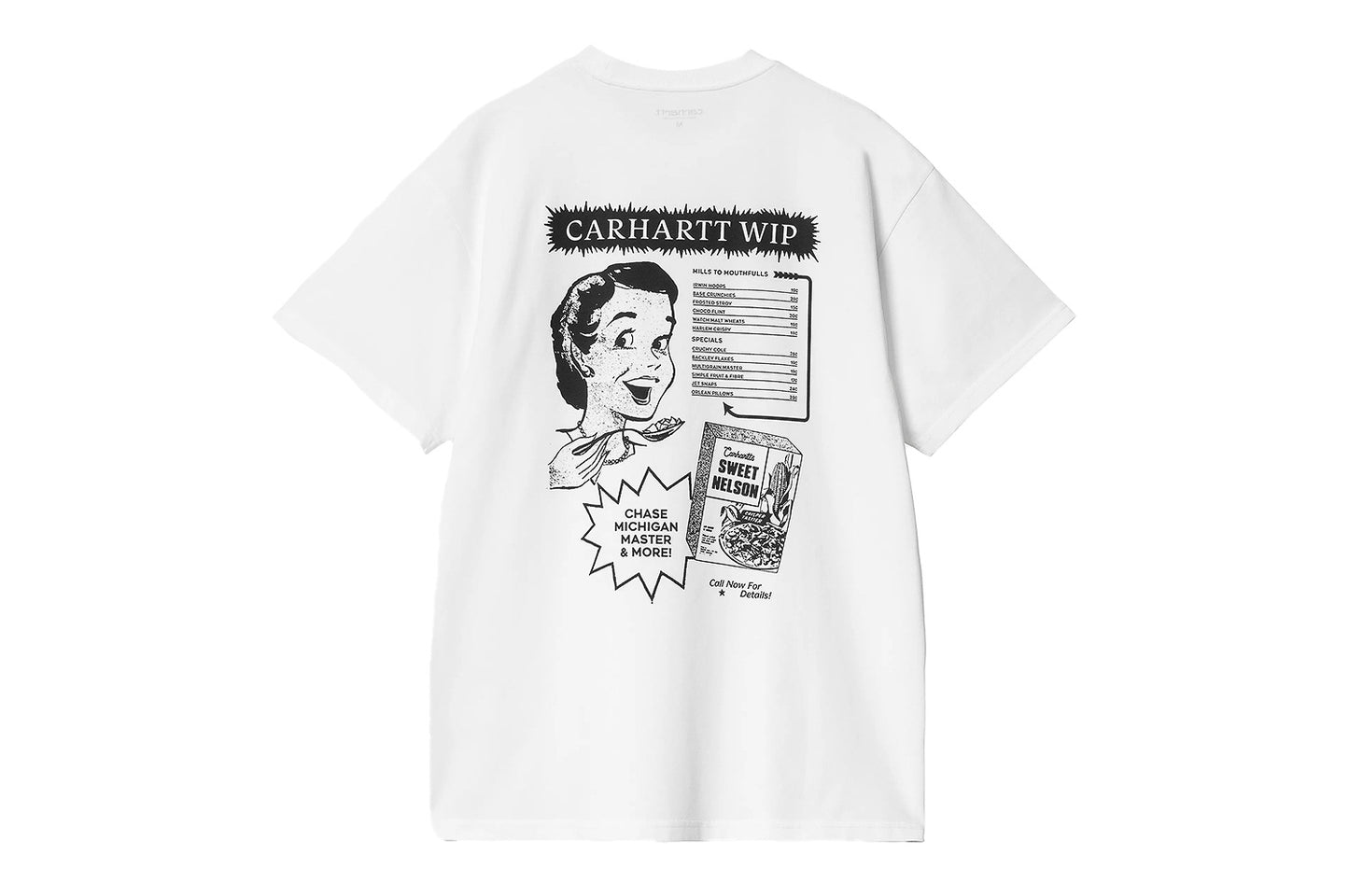 S/S Catalogue T-Shirt