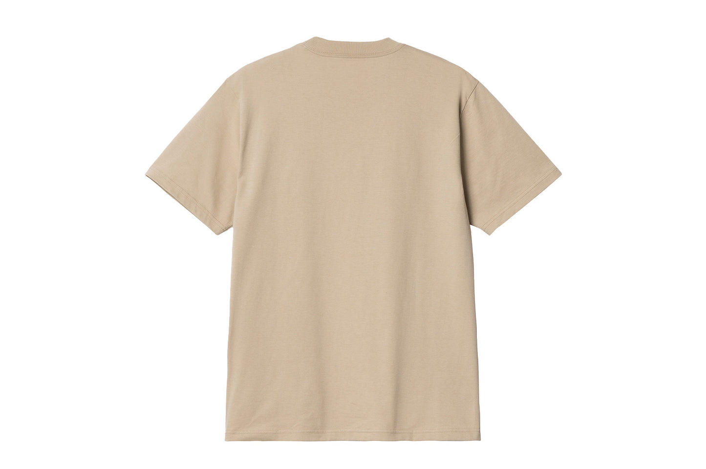 S/S Dandelion Script T-Shirt