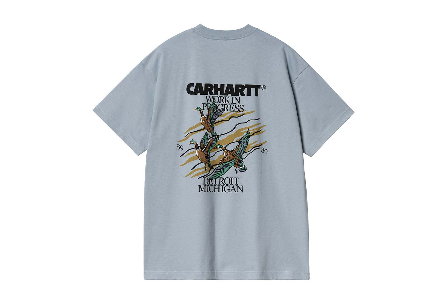 S/S Ducks T-Shirt