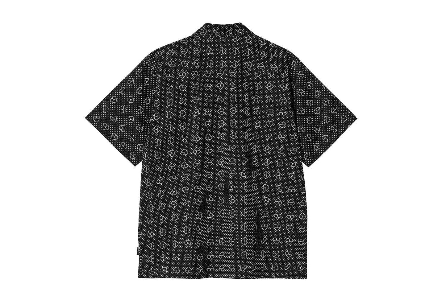 S/S Furoshiki Shirt