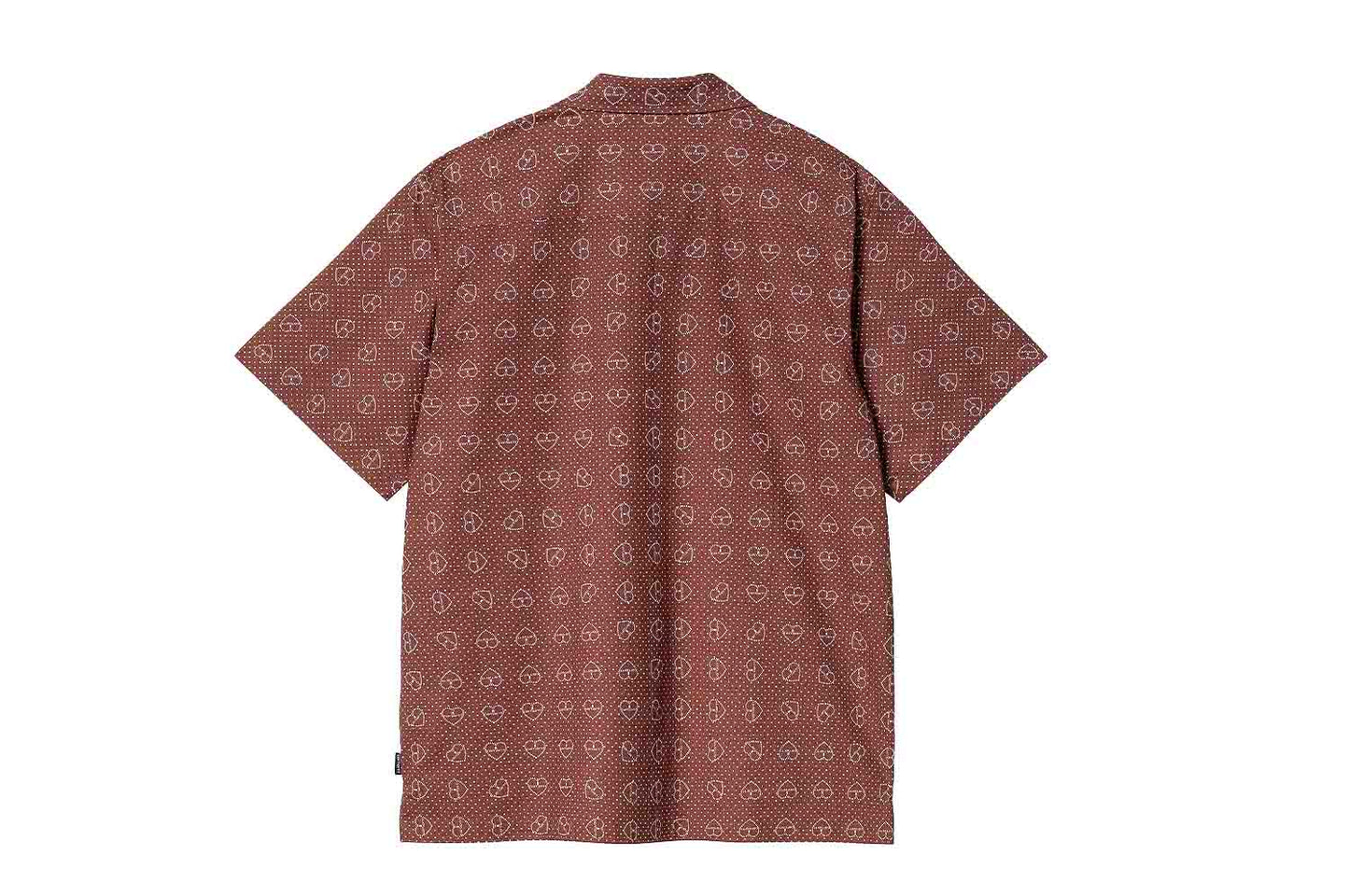 S/S Furoshiki Shirt
