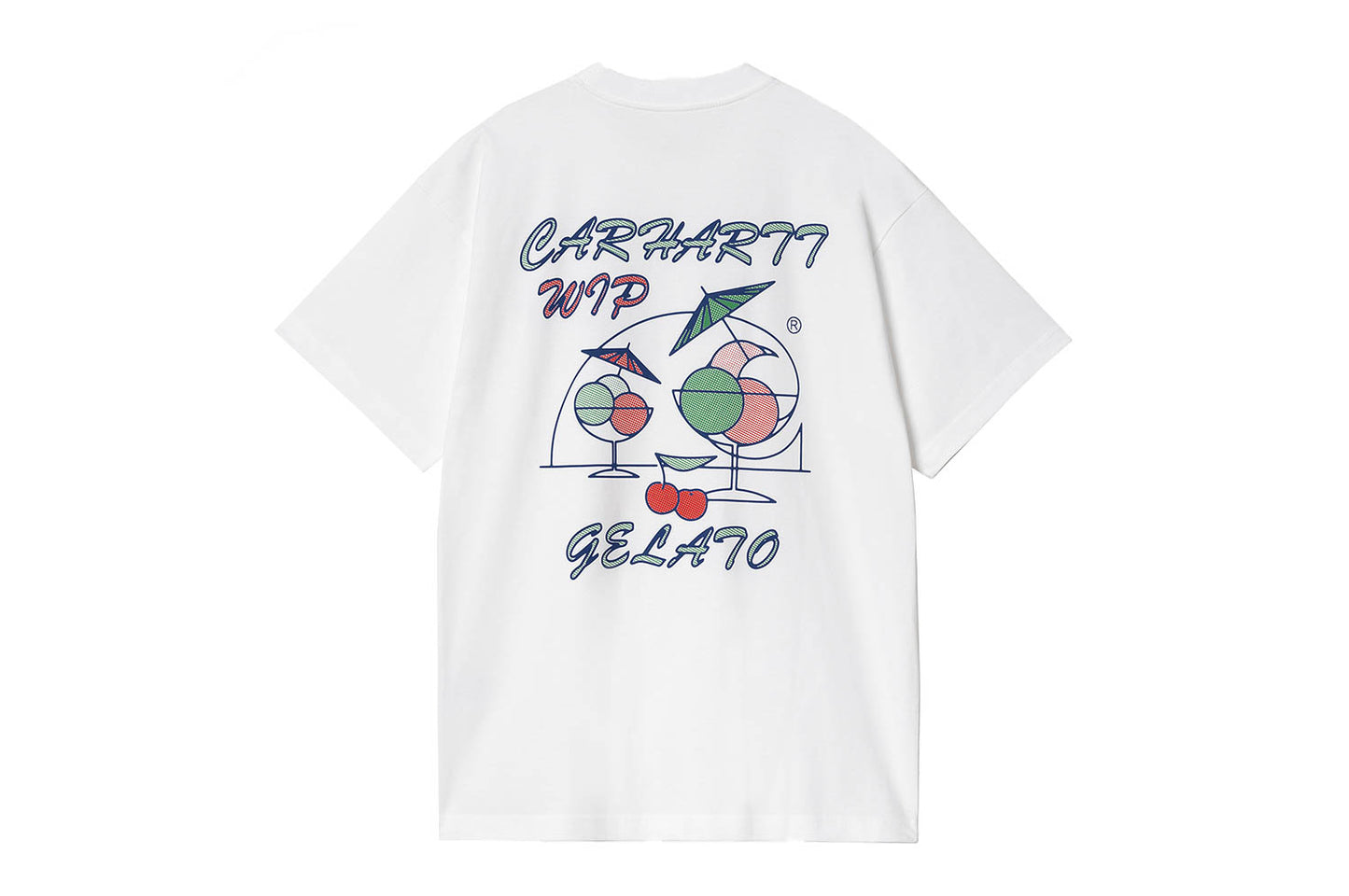 S/S Gelato T-Shirt