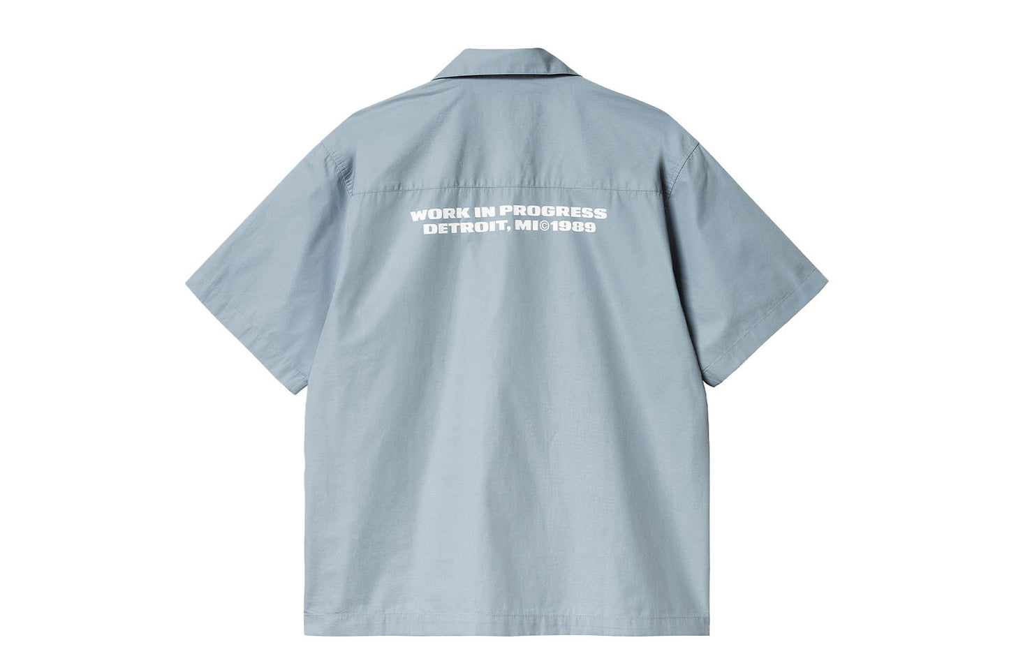 S/S Link Script Shirt
