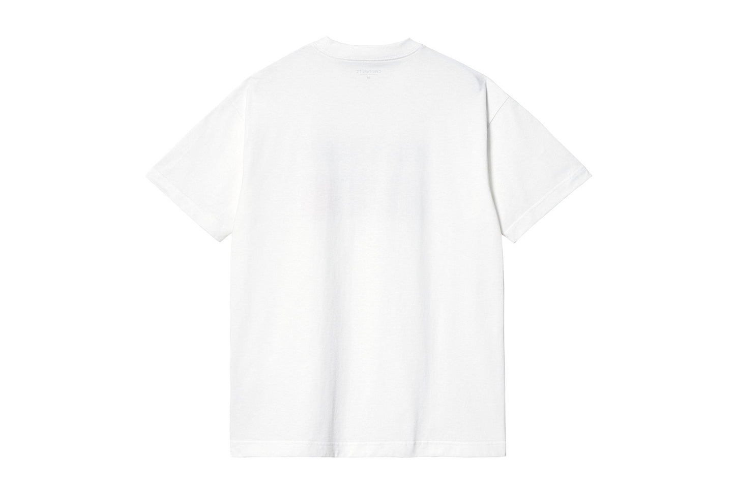 S/S Oh Yeah T-Shirt - Schrittmacher Shop