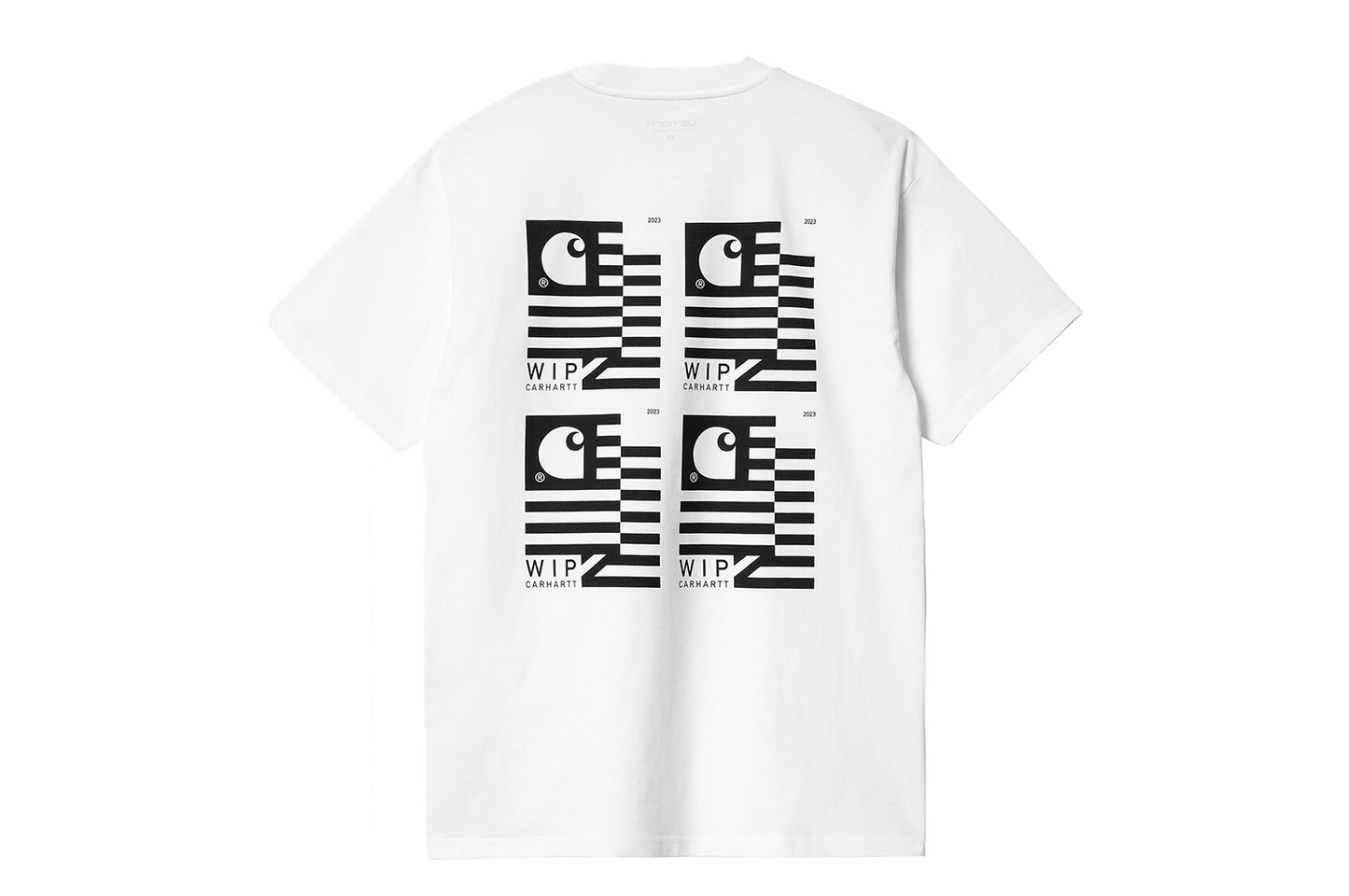 S/S Stamp State T-Shirt