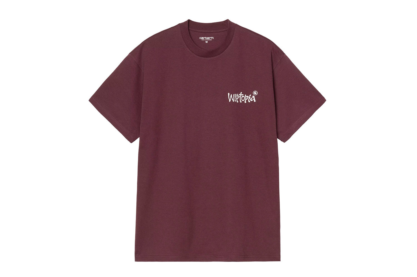 S/S Wiptopia Script T-Shirt