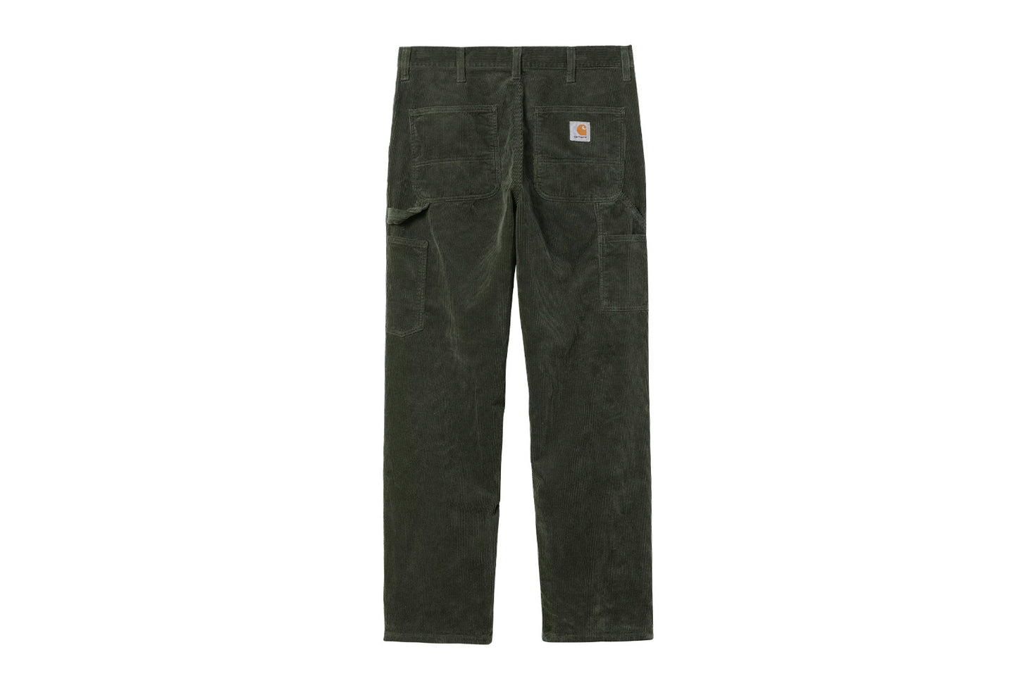 Single Knee Pant Corduroy