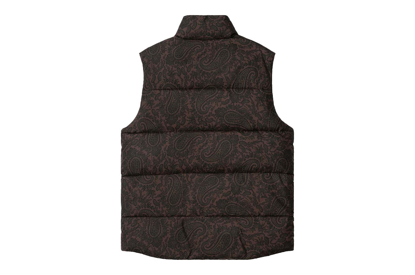 Springfield Vest