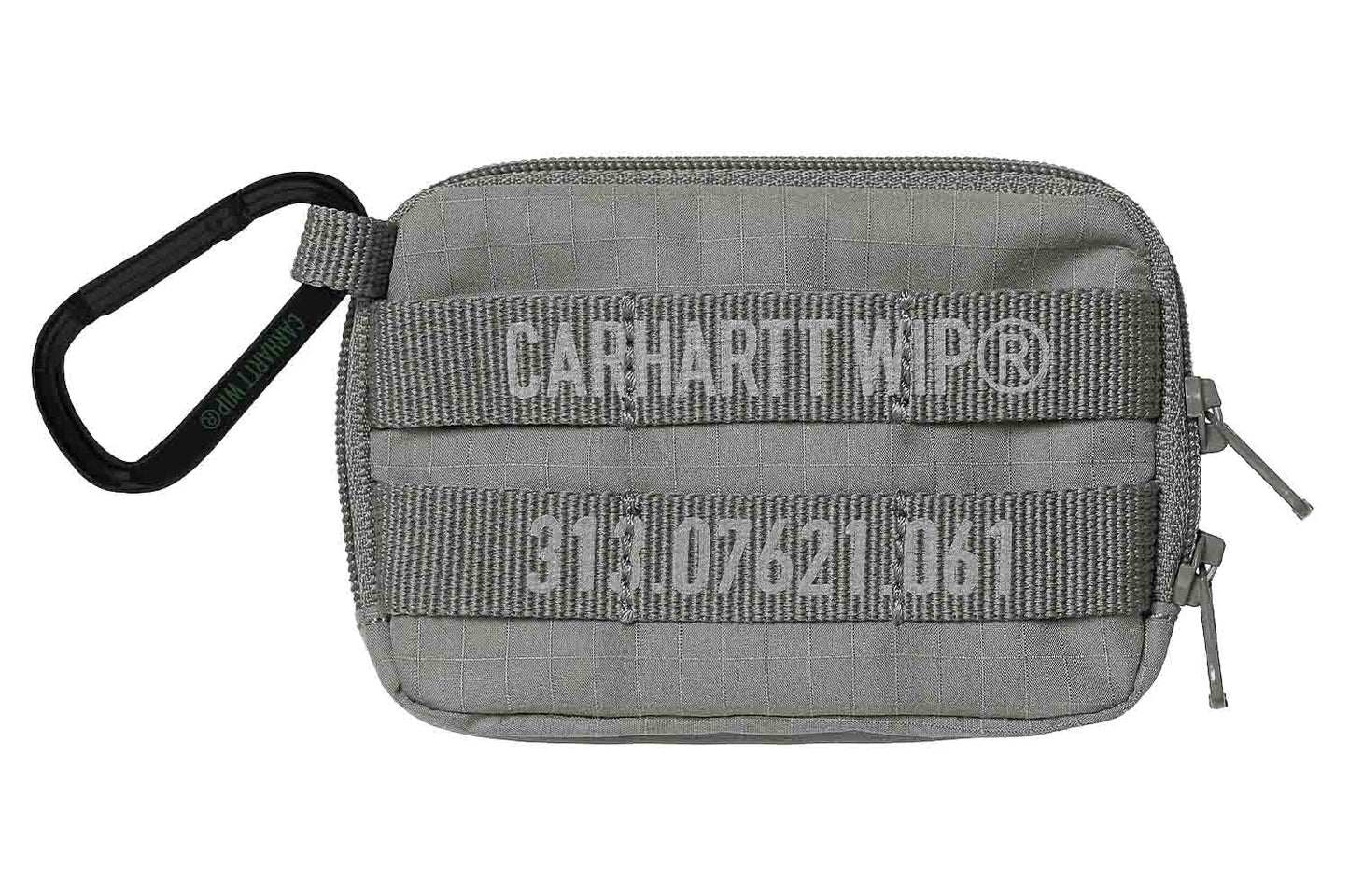 Tour Card Case Keychain (10cm x 7.5cm)