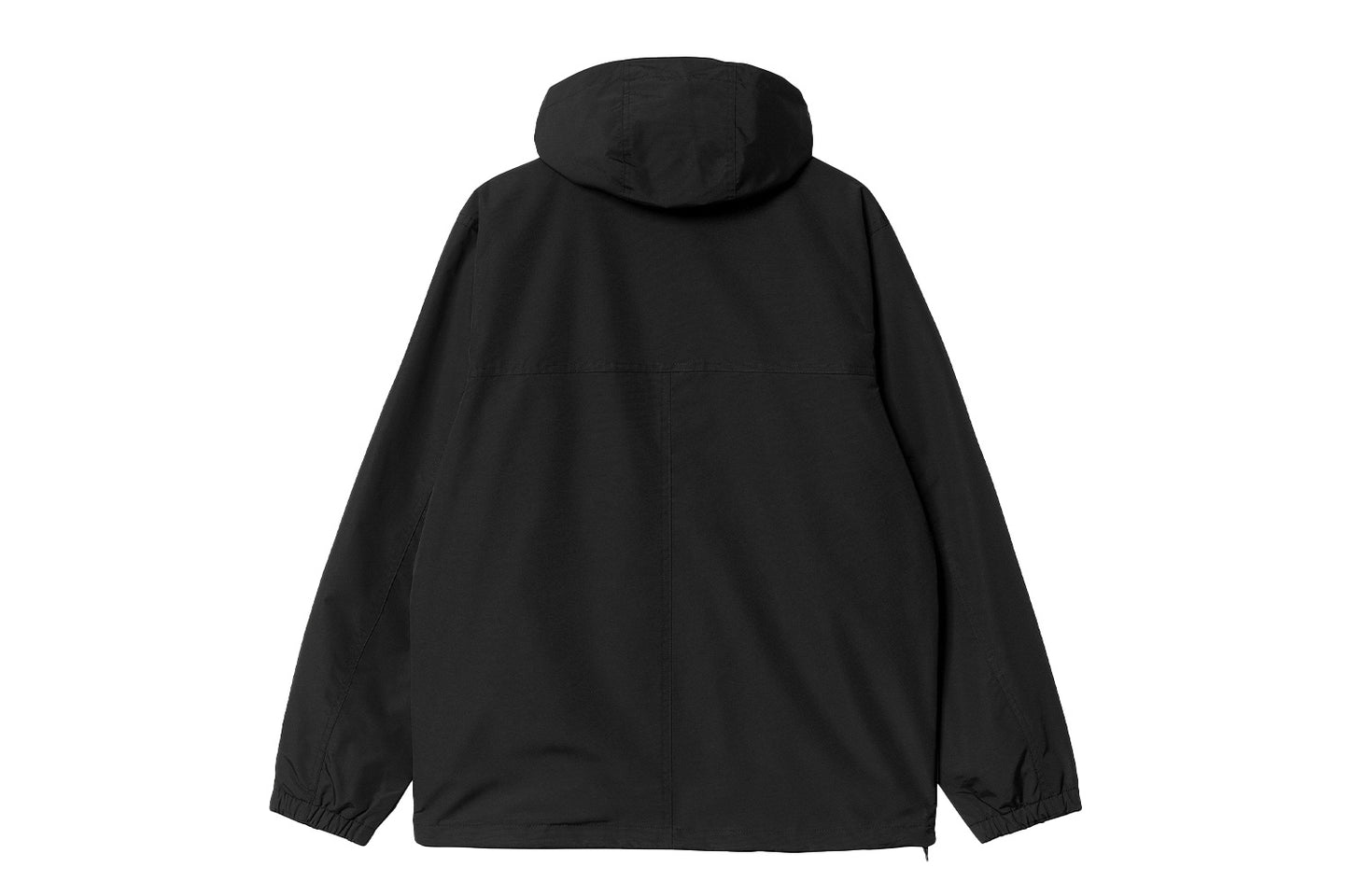 Windbreaker Pullover (Winter)
