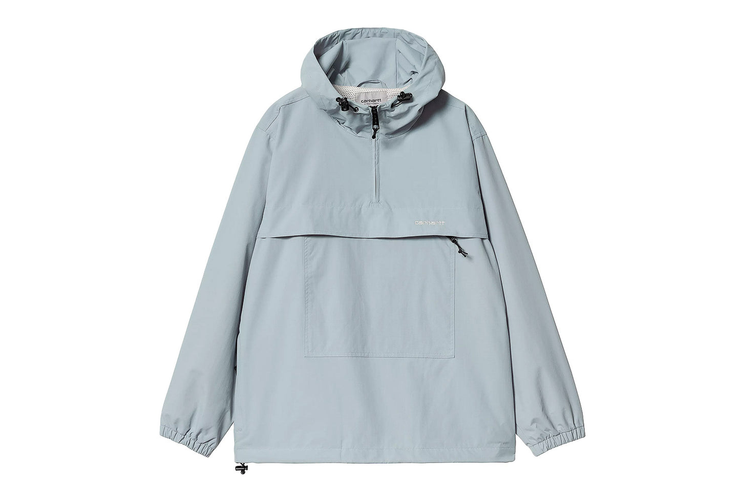 Windbreaker Pullover (Summer)