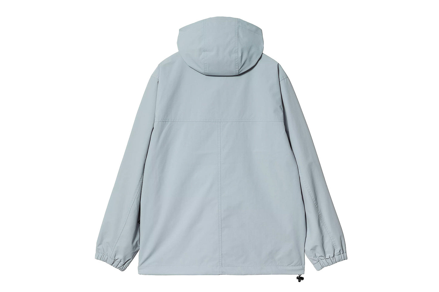 Windbreaker Pullover (Summer)