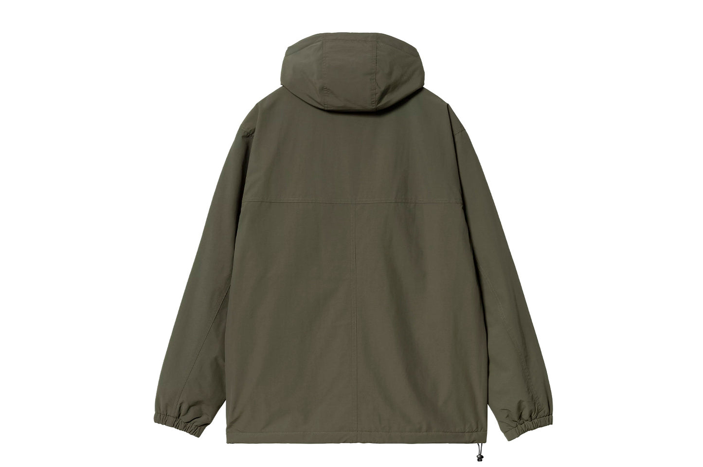 Windbreaker Pullover (Winter)