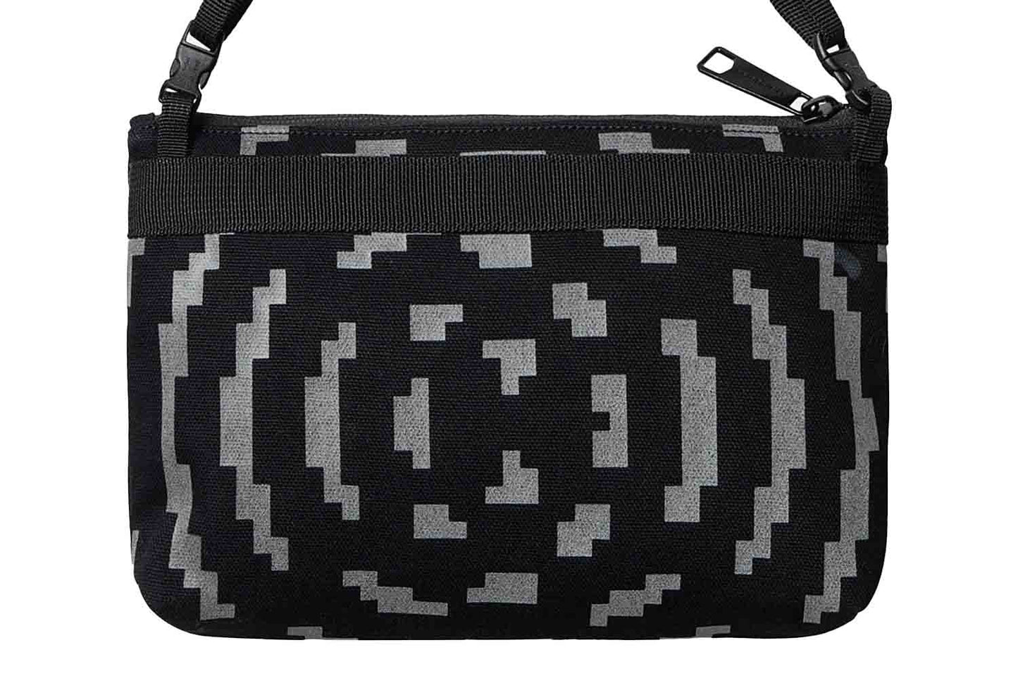 x TRESOR - Way Of The Light Strap Bag