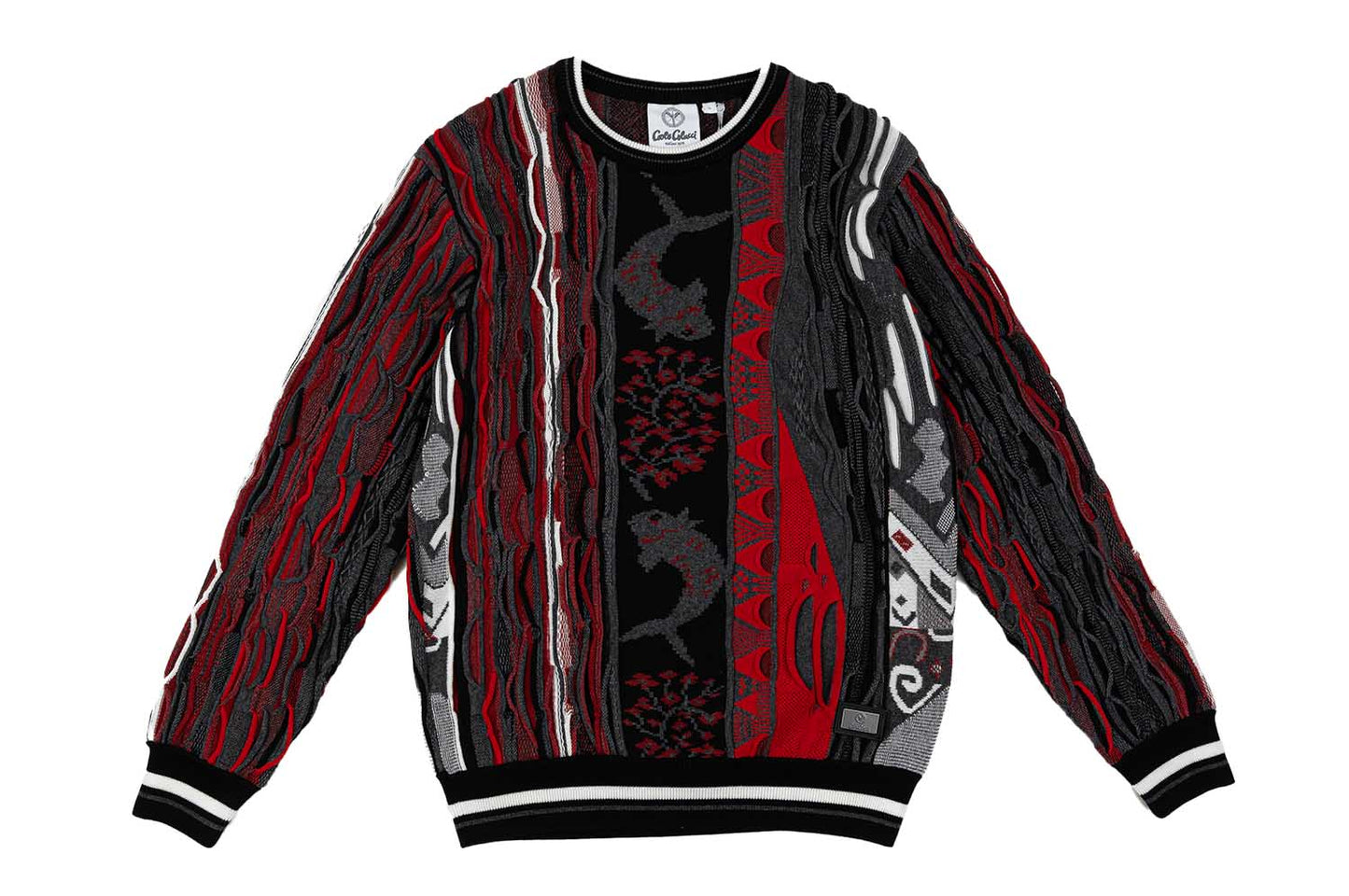 CARLO Strickpullover - From Milano to Tokyo