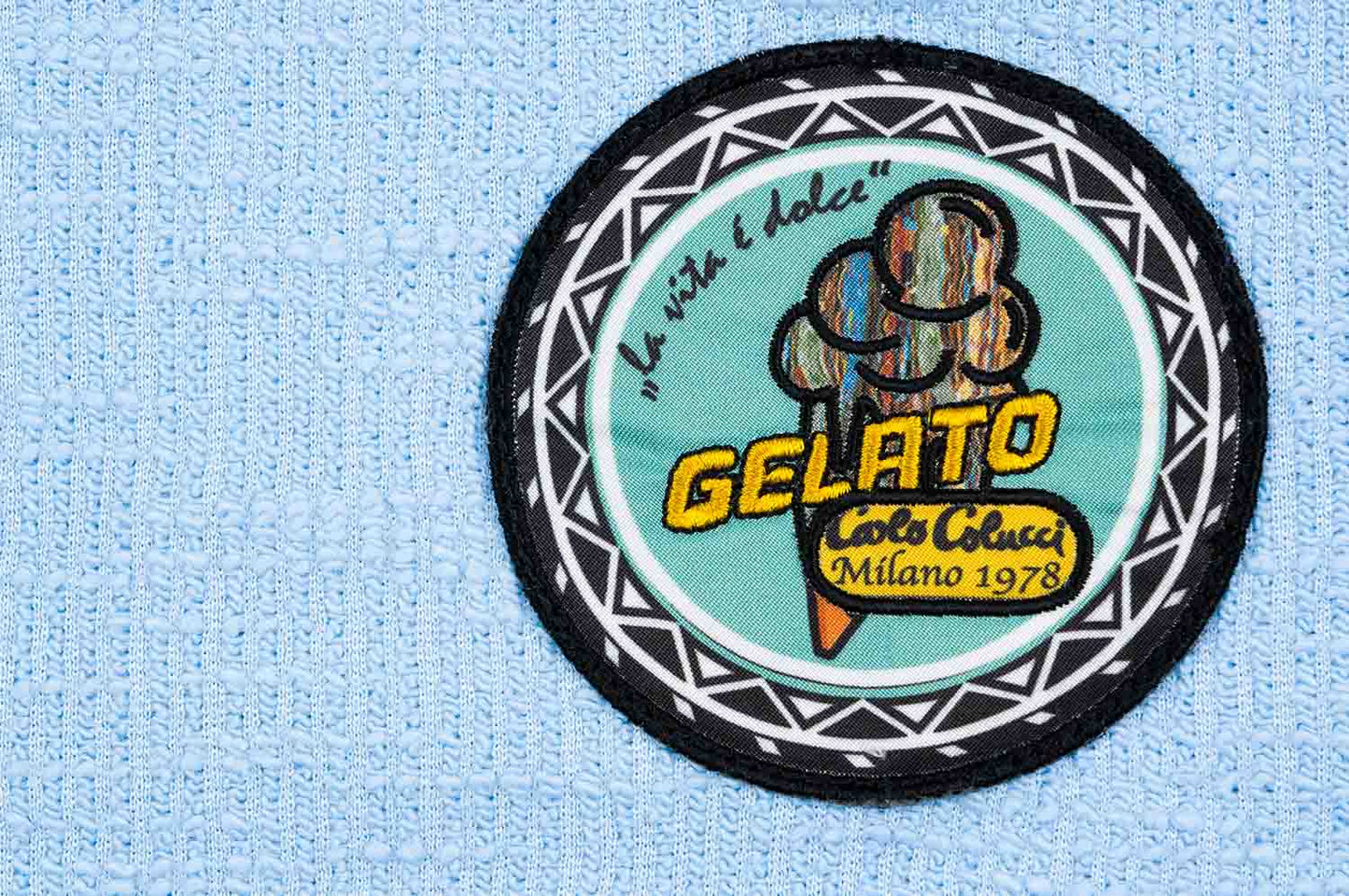Gelato Story T-Shirt