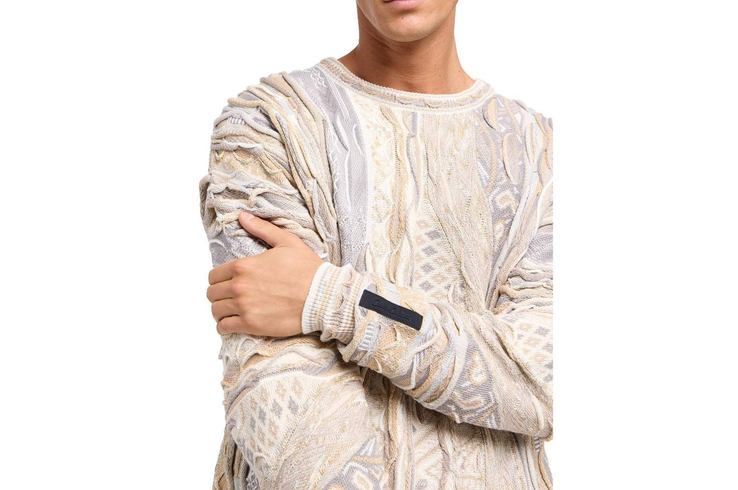 Strickpullover