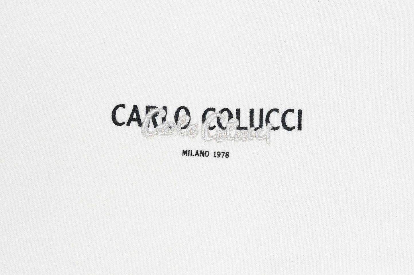 Sweatshirt Basic Line