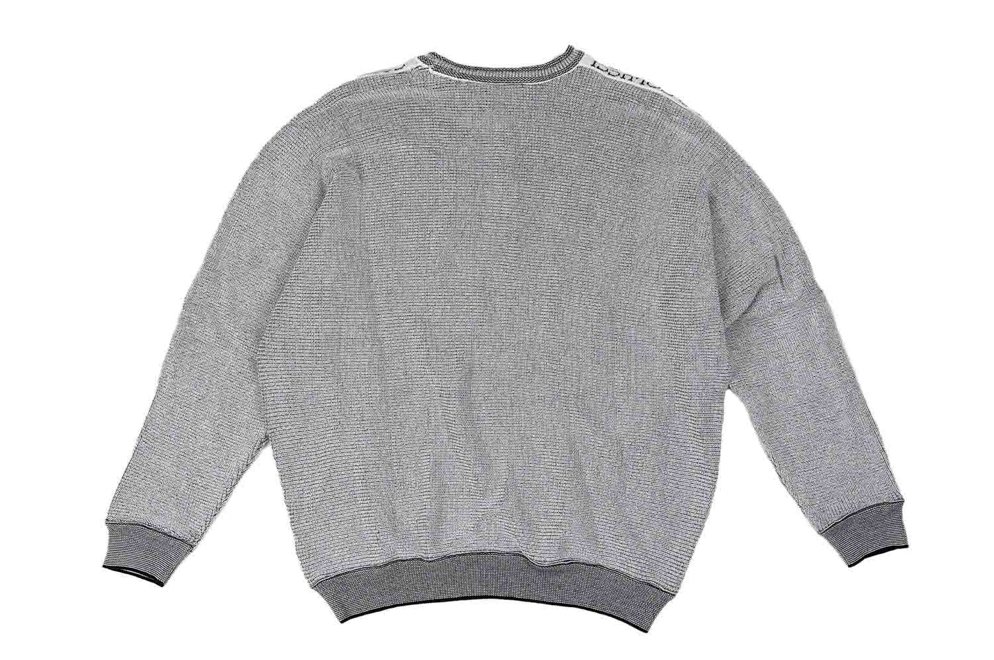 Sweatshirt Parallelo
