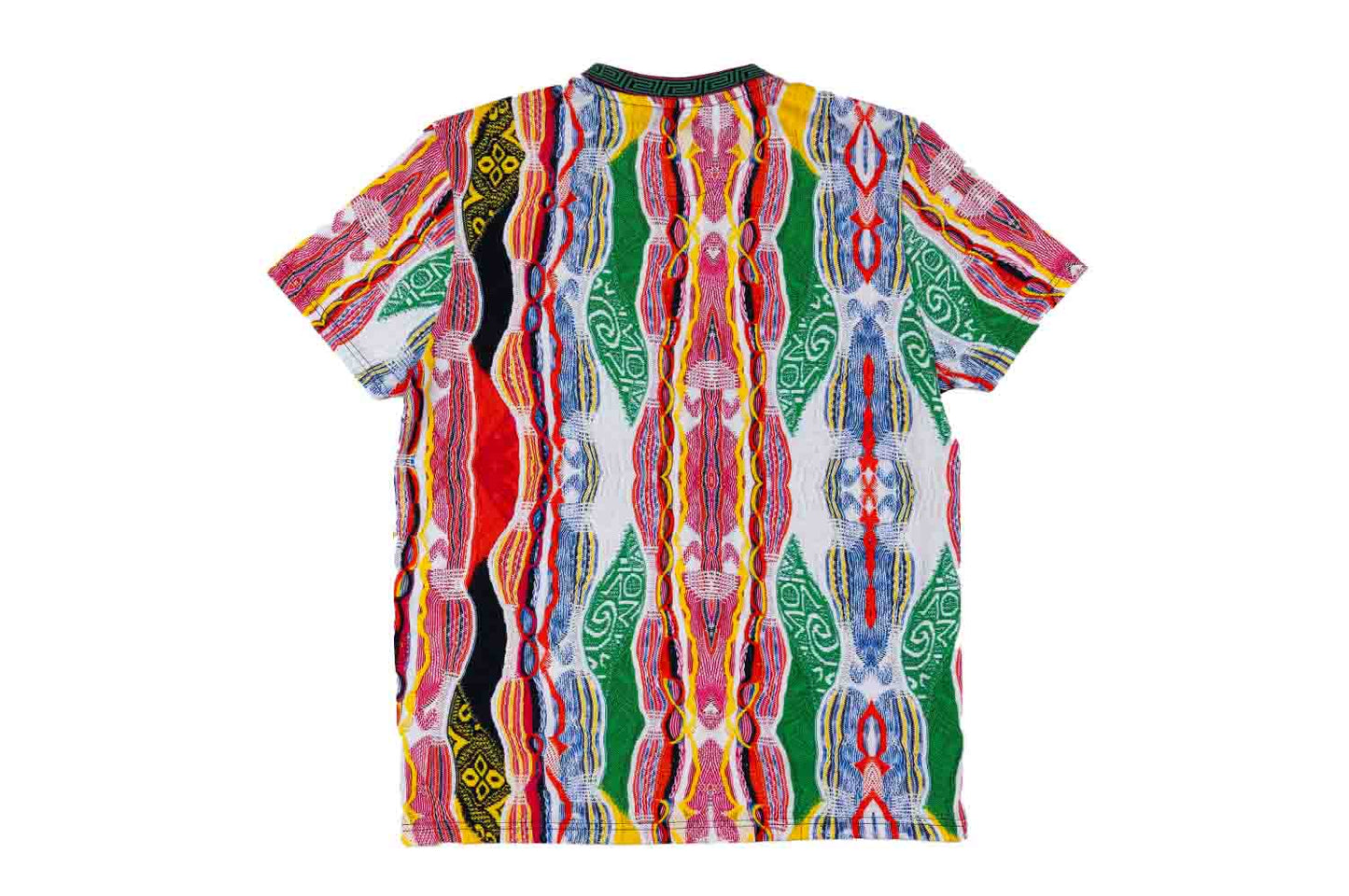 T-Shirt Border Story