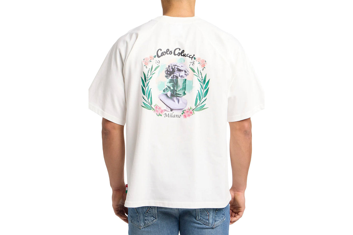 T-Shirt - Casa Colucci