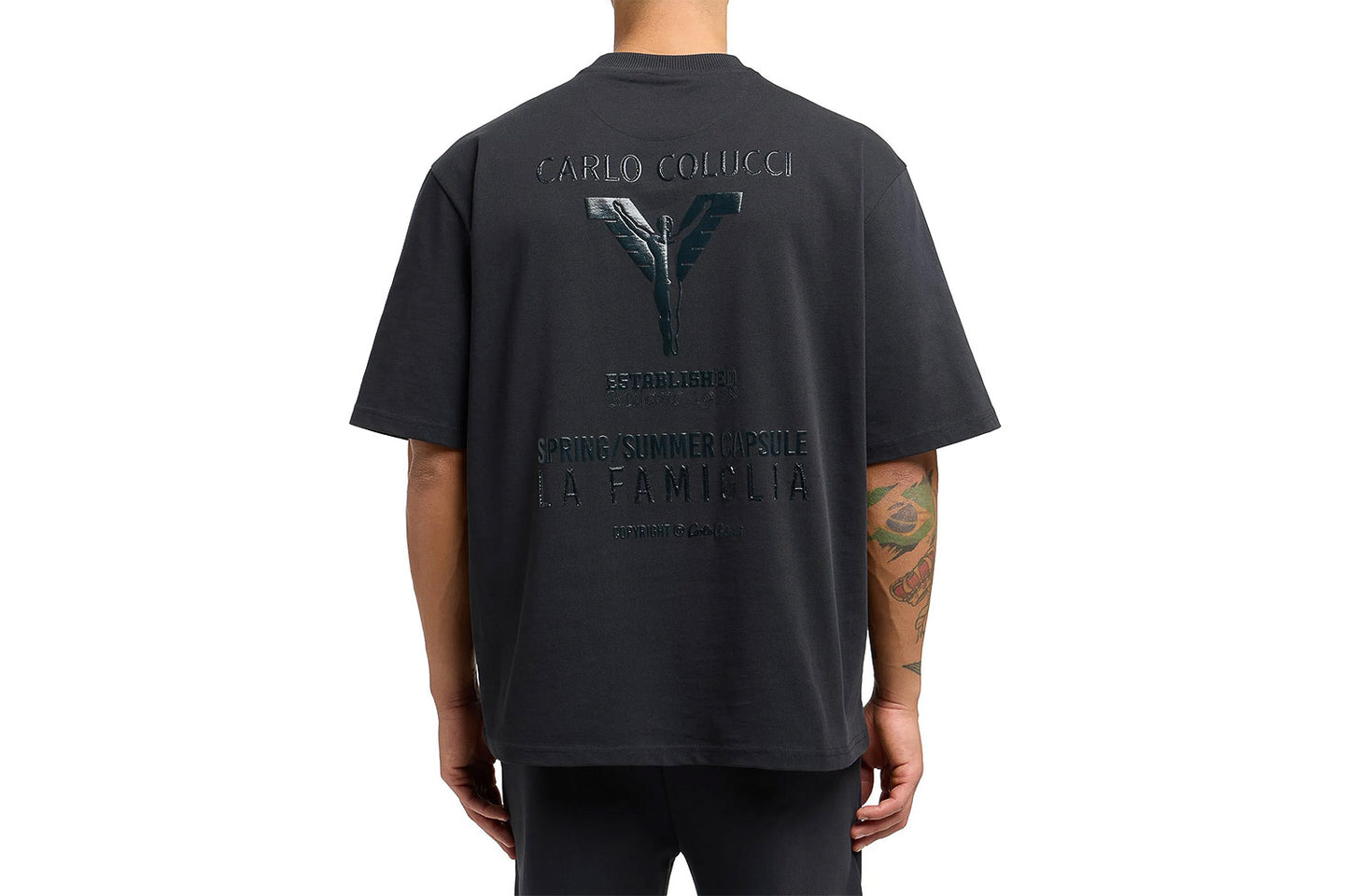 T-Shirt - La Famiglia