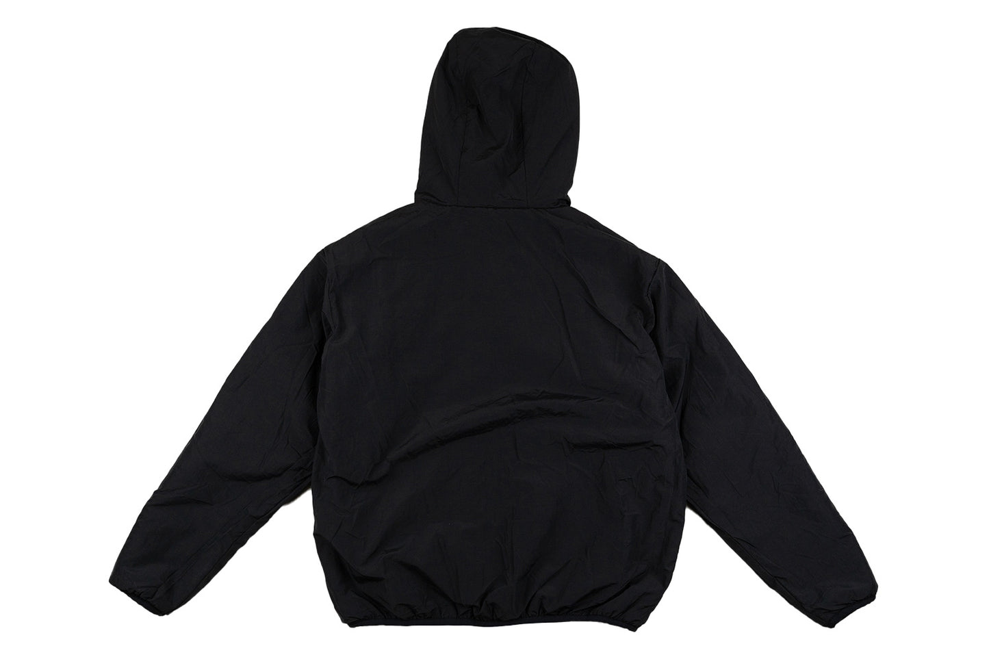 TEDDY-FLEECE Reversible Jacket