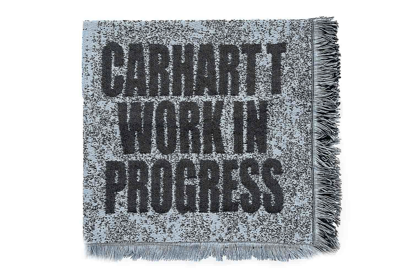 Chrysanthemum Woven Blanket (120x170cm)