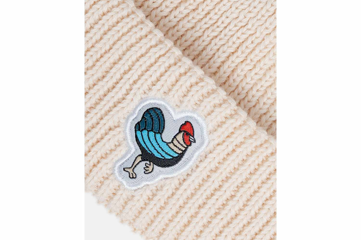 Classic Beanie - Schrittmacher Shop
